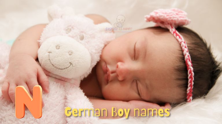 german boy names that start with n 