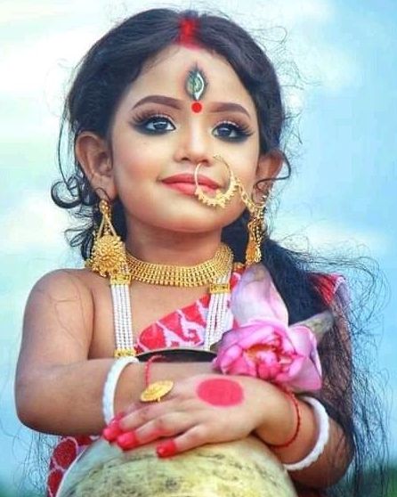 baby girl names hindu goddess lakshmi