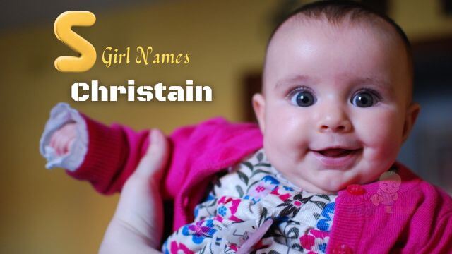 biblical girl names that start with s