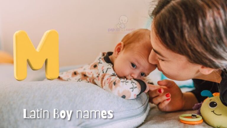 powerful-boy-names-for-your-mighty-baby-mama-natural